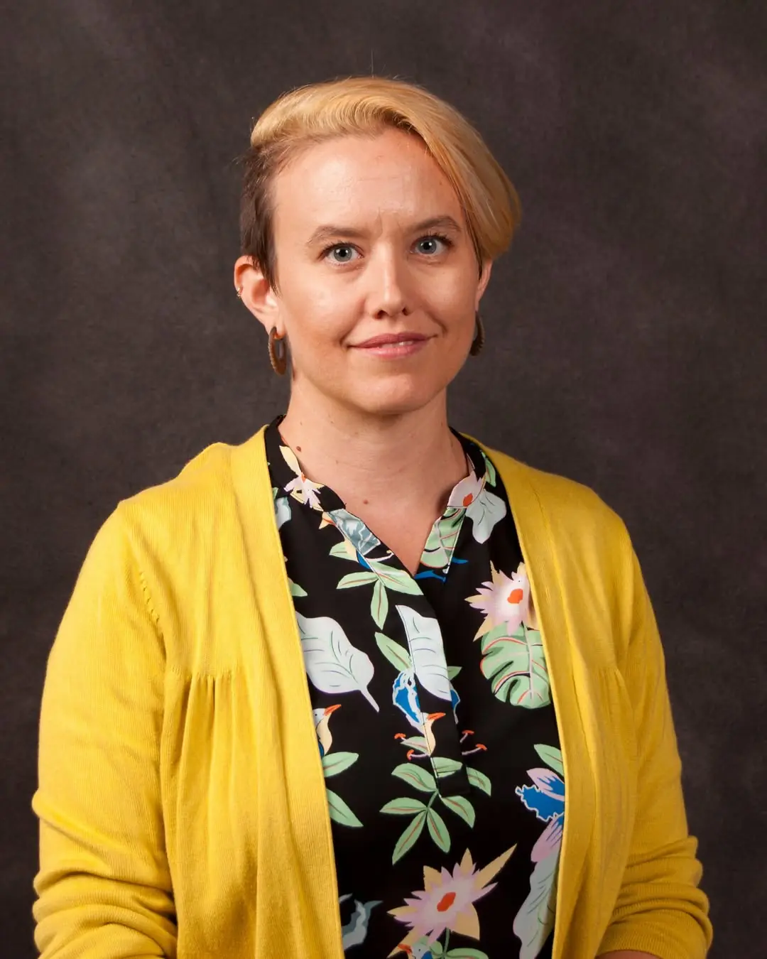 Dr. Carie Schneider