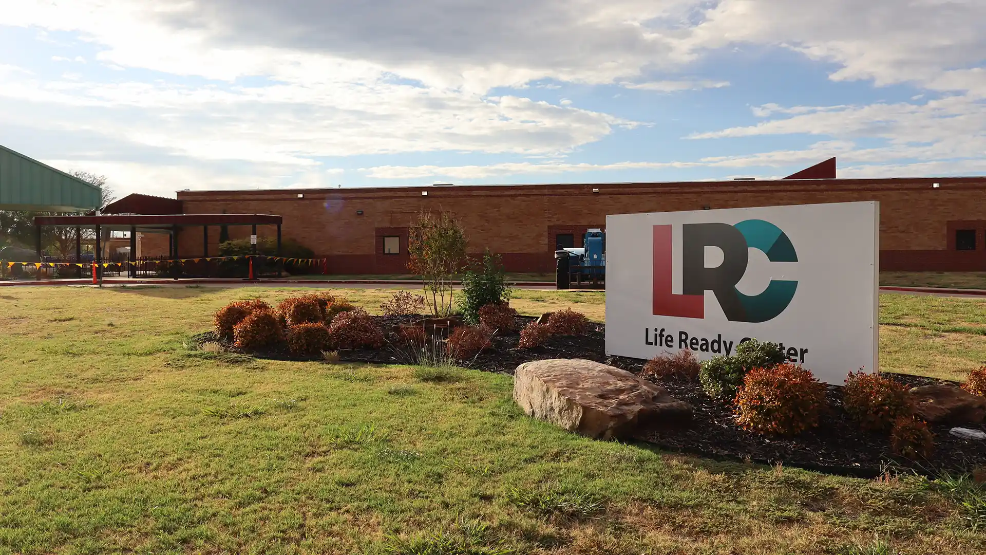 Life Ready Center