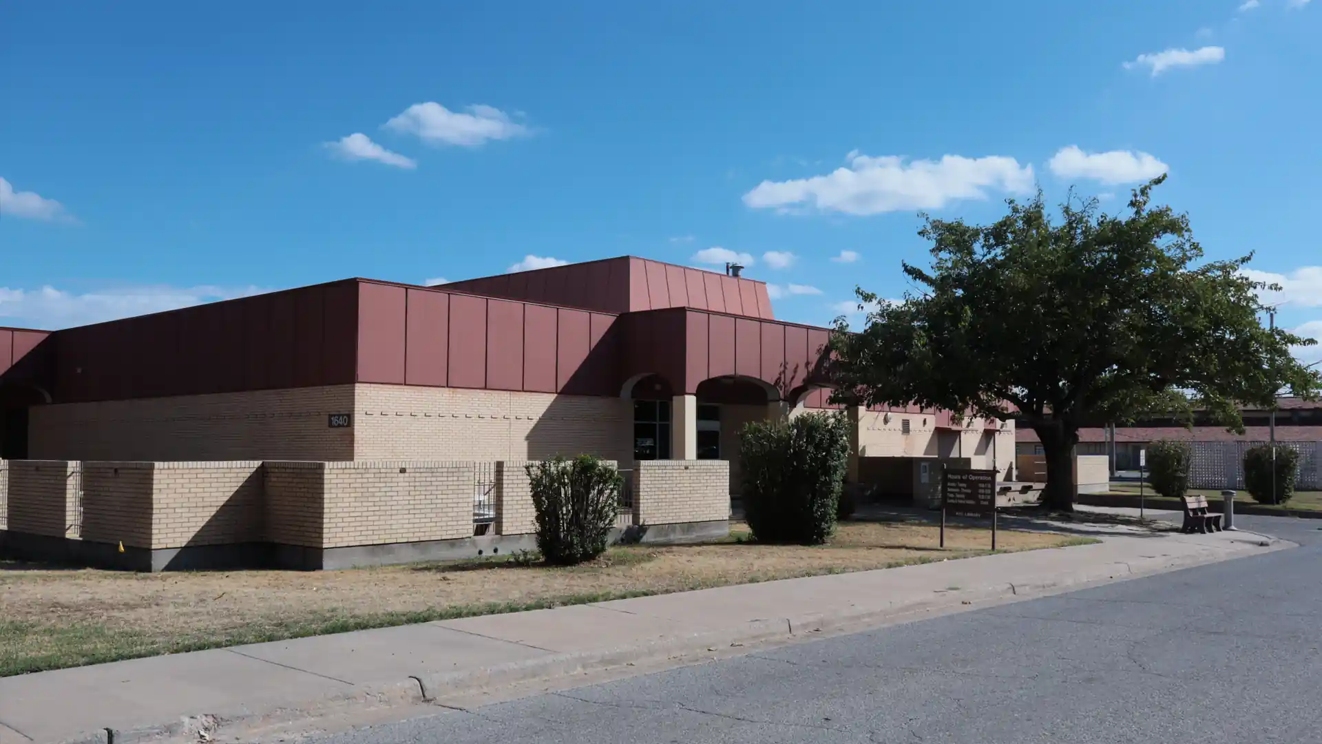 Nye Library